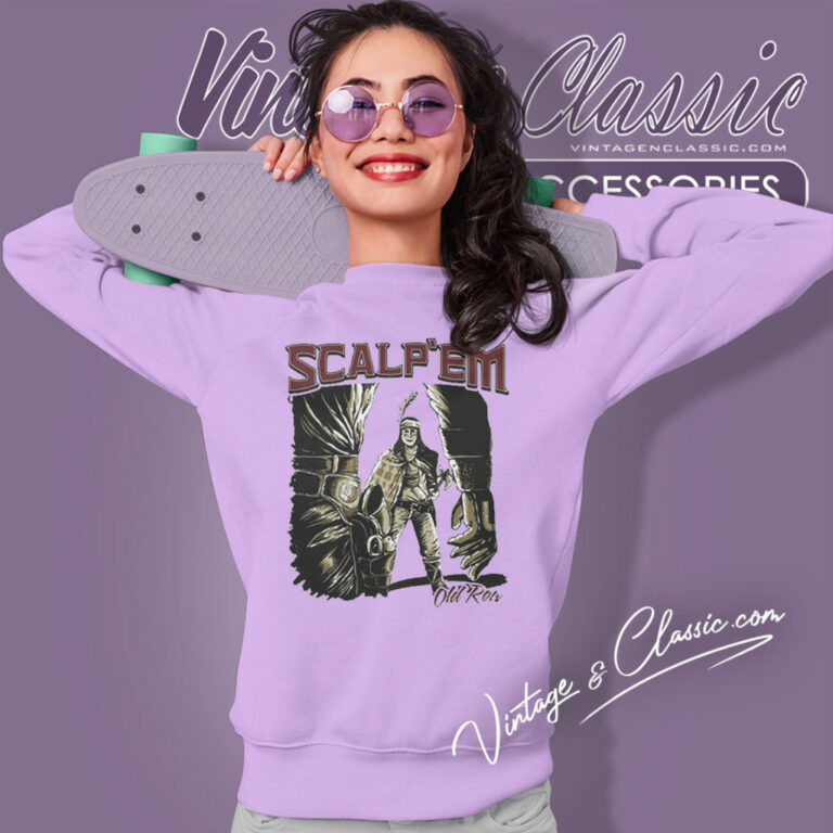 Washington Commanders Scalp Em Sweatshirt 5 Washington Commanders Scalp Em Sweatshirt 5