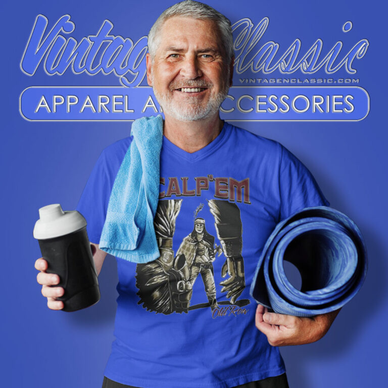 Washington Commanders Scalp Em V Neck TShirt 5 Washington Commanders Scalp Em V Neck TShirt 5