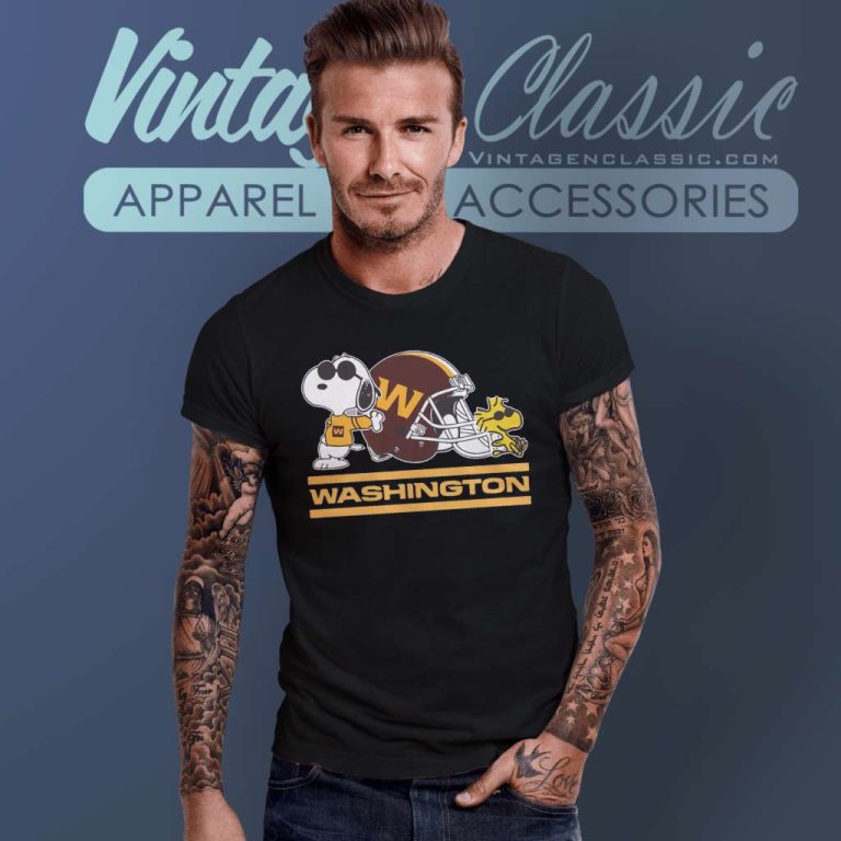 Washington Commanders Snoopy Woodstock Resting Vs Commanders Helmet T Shirt Washington Commanders Snoopy Woodstock Resting Vs Commanders Helmet T Shirt