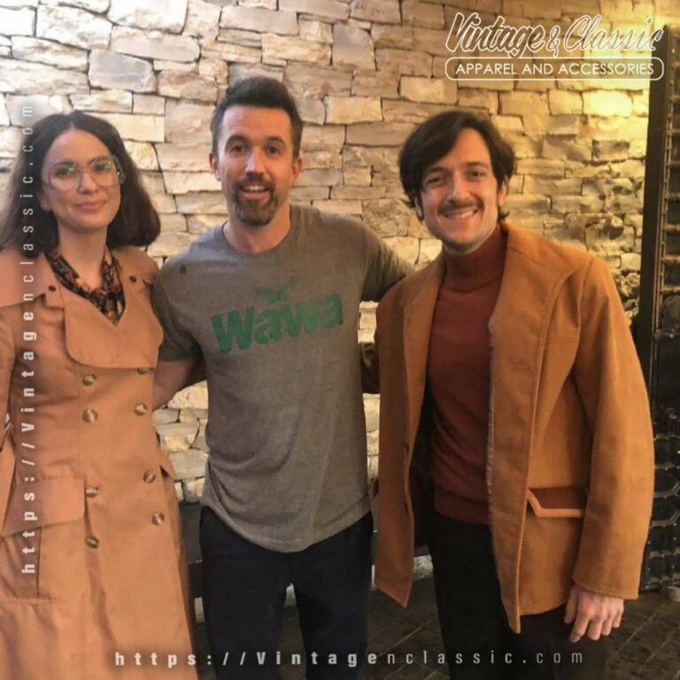 Wawa Eagles Shirt Rob Mcelhenney Wawa Eagles Football Nfl Shirt Wawa Eagles Shirt Rob Mcelhenney Wawa Eagles Football Nfl Shirt