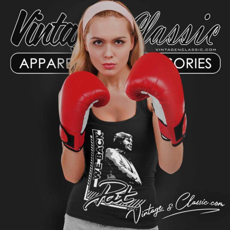 We Back Pat Shirt Pat Summitt 2024 Tank Top Racerback We Back Pat Shirt Pat Summitt 2024 Tank Top Racerback