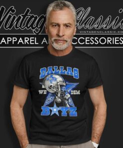 We Dem Boyz Shirt Dallas Cowboys 3 We Dem Boyz Shirt Dallas Cowboys T Shirt