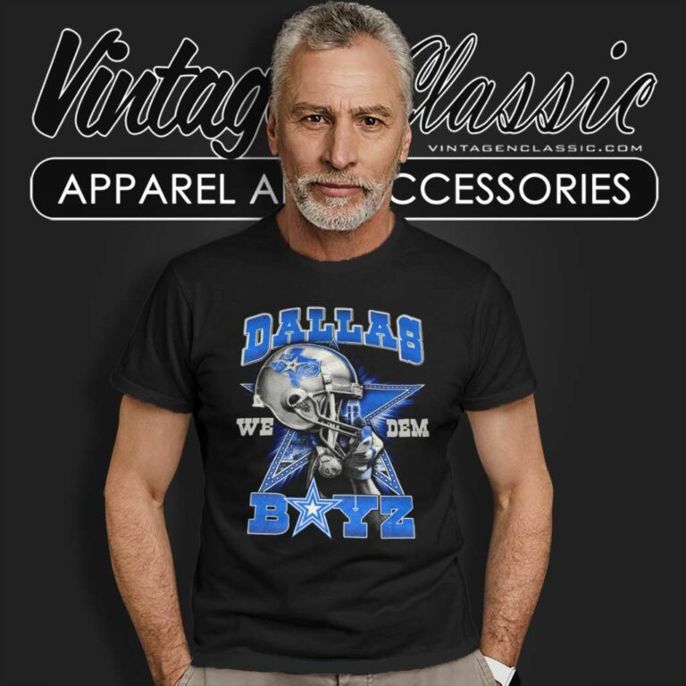 We Dem Boyz Shirt Dallas Cowboys T Shirt We Dem Boyz Shirt Dallas Cowboys T Shirt
