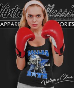 We Dem Boyz Shirt Dallas Cowboys 4 We Dem Boyz Shirt Dallas Cowboys Tank Top Racerback