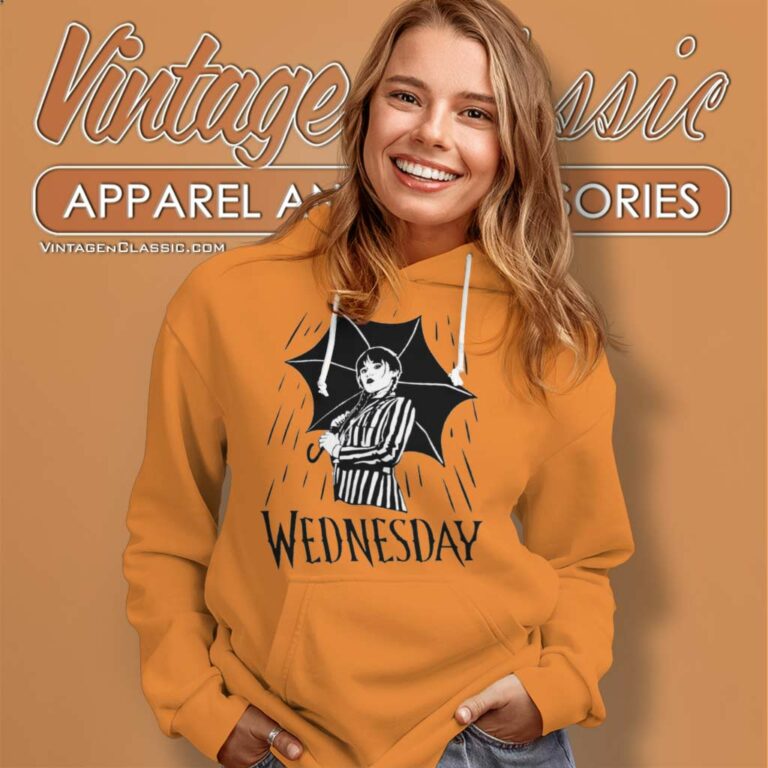 Wednesday Addams Shirt Wednesday Season 2 Hoodie Wednesday Addams Shirt Wednesday Season 2 Hoodie