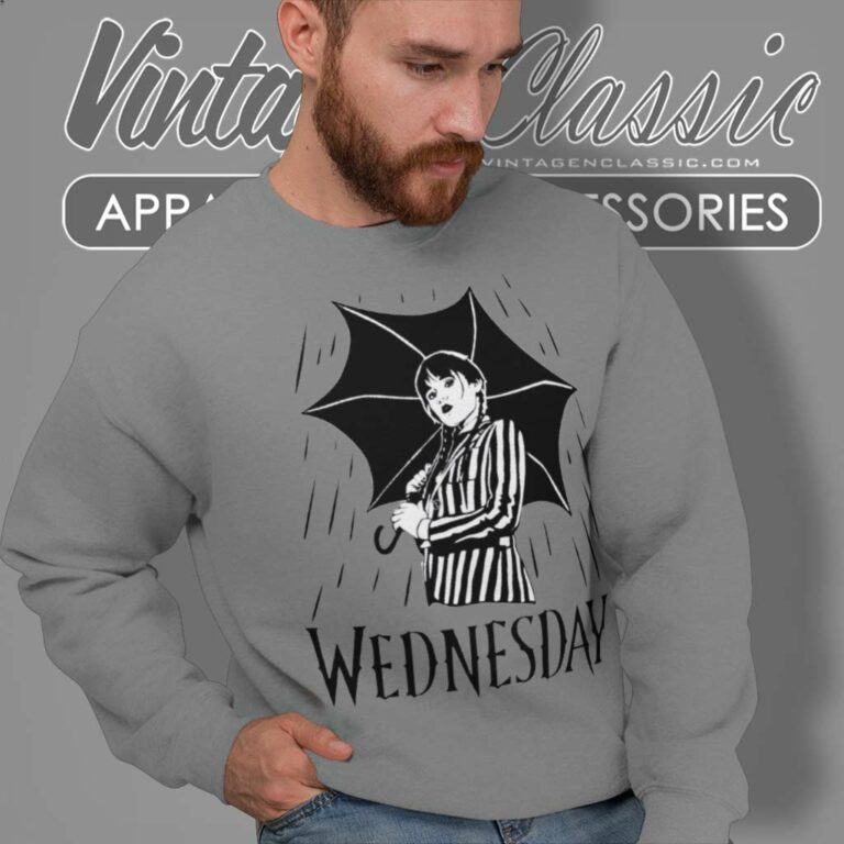 Wednesday Addams Shirt Wednesday Season 2 Sweatshirt Wednesday Addams Shirt Wednesday Season 2 Sweatshirt