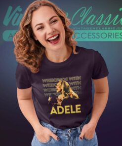 Weekends With Adeles Women TShirt