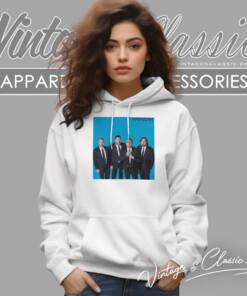 Weezer Impractical Jokers Hoodie