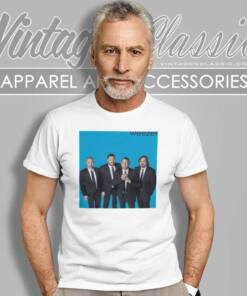Weezer Impractical Jokers T Shirt