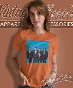 Weezer Impractical Jokers Women TShirt