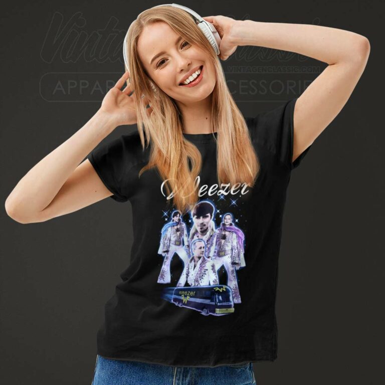 Weezer Shirt Brush Your Teeth Women TShirt Weezer Shirt Brush Your Teeth Women TShirt