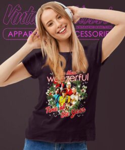 Weezer Shirt The Most Time Of The Year Women TShirt