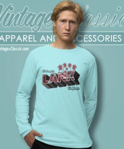 Welcome To Lank Jalen Milroe Long Sleeve Tee