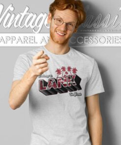 Welcome To Lank Jalen Milroe T Shirt