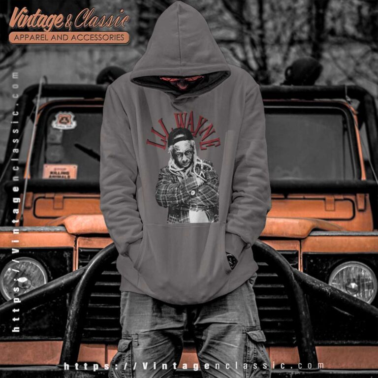 Welcome To Tha Carter Tour Lil Wayne Shirt Hoodie Welcome To Tha Carter Tour Lil Wayne Shirt Hoodie