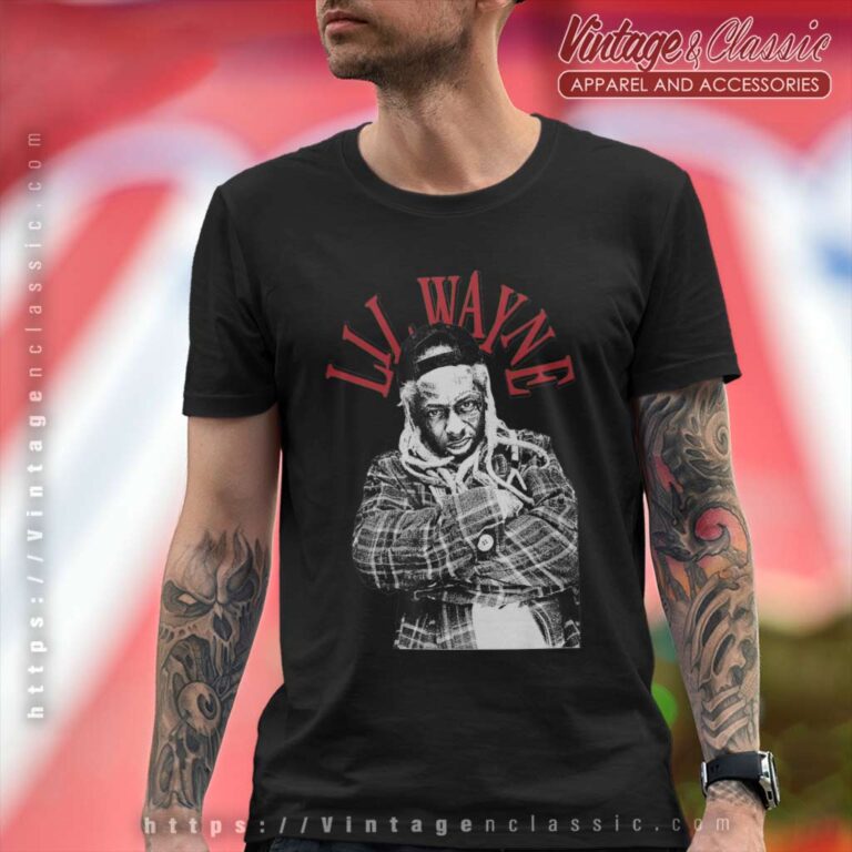 Welcome To Tha Carter Tour Lil Wayne Shirt T Shirt Welcome To Tha Carter Tour Lil Wayne Shirt T Shirt