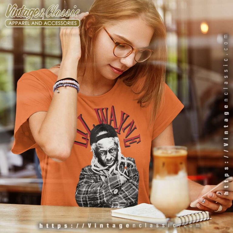 Welcome To Tha Carter Tour Lil Wayne Shirt Women TShirt Welcome To Tha Carter Tour Lil Wayne Shirt Women TShirt