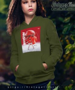 Welcome To The Elly Show Hoodie