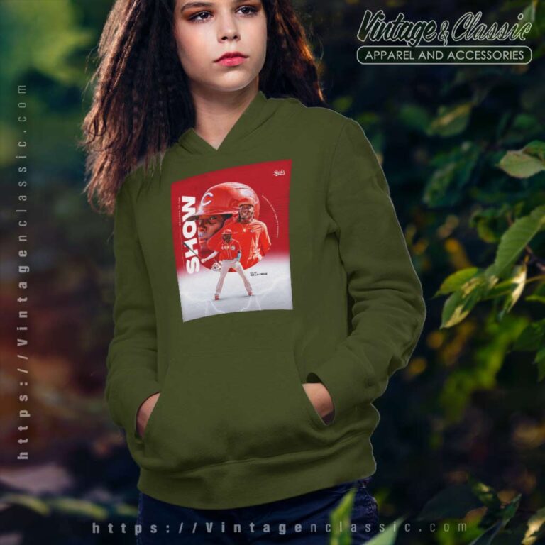 Welcome To The Elly Show Hoodie Welcome To The Elly Show Hoodie