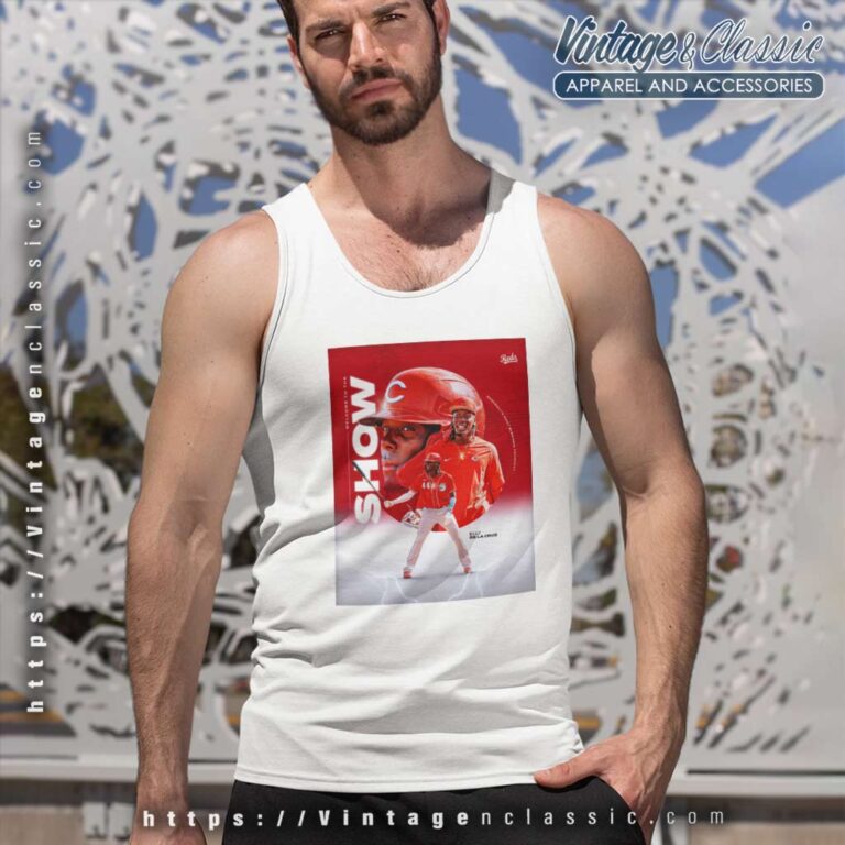 Welcome To The Elly Show Tank Top Racerback Welcome To The Elly Show Tank Top Racerback