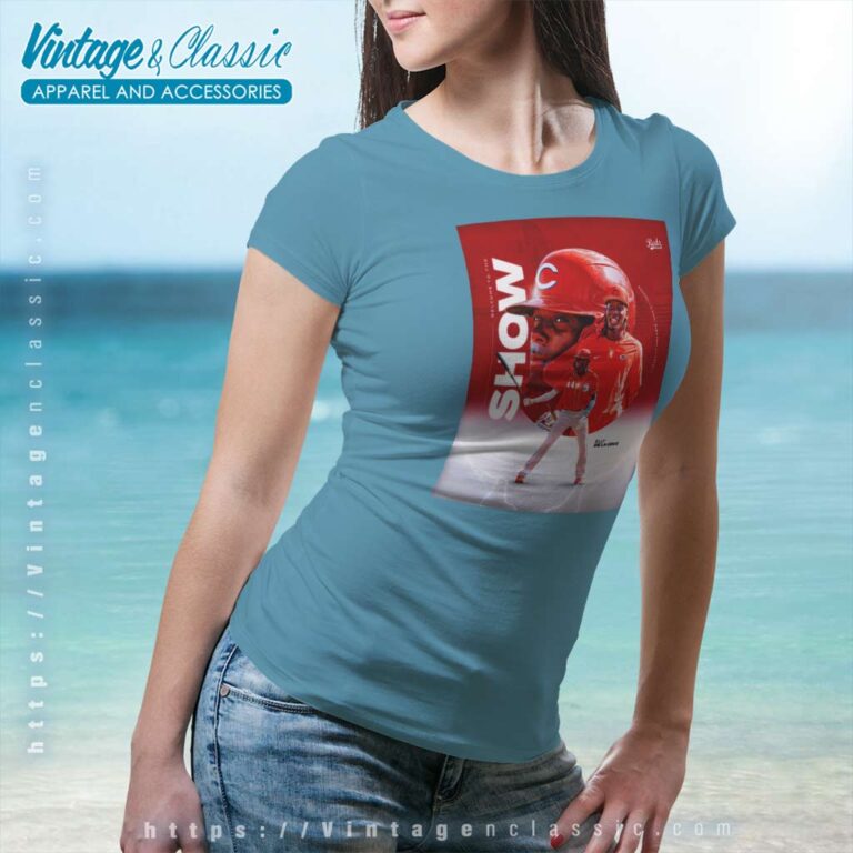 Welcome To The Elly Show Women TShirt Welcome To The Elly Show Women TShirt