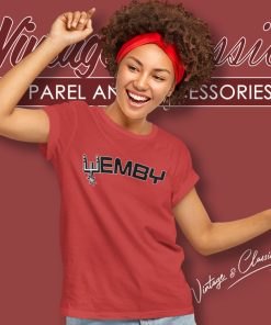 Wemby Shirt Victor Wembanyama Women T Shirt