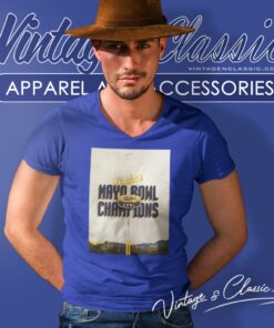 West Virginia Mountaineers Is The 2023 Dukes Mayo Bowl Champions NCAA College Football Shirt 4 West Virginia Mountaineers Is The 2023 Dukes Mayo Bowl Champions Ncaa College Football V Neck TShirt