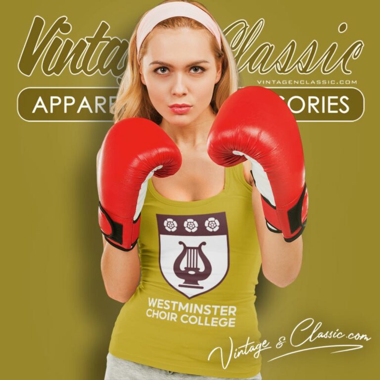 Westminster Choir College Tank Top Racerback Westminster Choir College Tank Top Racerback