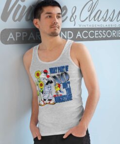 What Part Of No Dont You Understand Tank Top Racerback