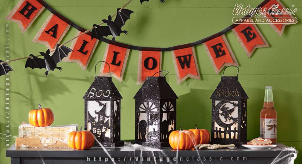 What Is The Meaning Of Halloween ? Vintagenclassic Tee