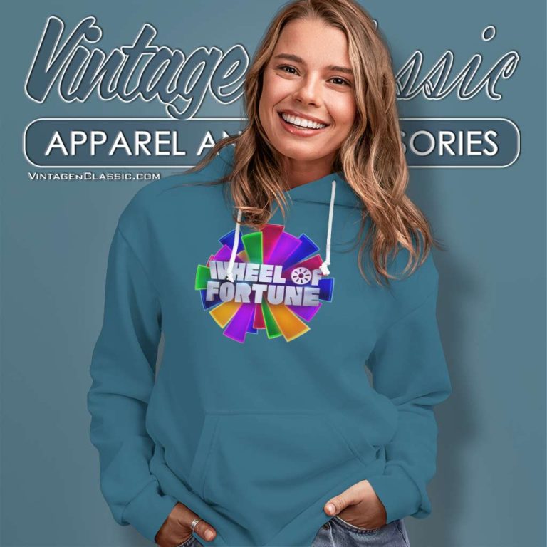 Wheel Of Fortune Shirt New Season Logo Wheel Of Fortune Shirt New Season Logo Hoodie Wheel Of Fortune Shirt New Season Logo Wheel Of Fortune Shirt New Season Logo Hoodie