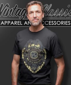 Whitechapel Authority T Shirt