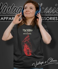 Whitechapel Brimstone Women T Shirt