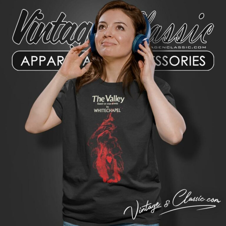 Whitechapel Brimstone Women T Shirt Whitechapel Brimstone Women T Shirt