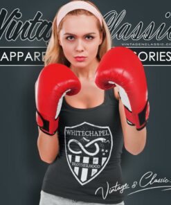 Whitechapel Brotherhood Tank Top Racerback