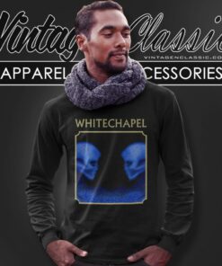 Whitechapel Kin Long Sleeve Tee