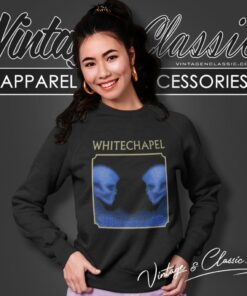 Whitechapel Kin Sweatshirt