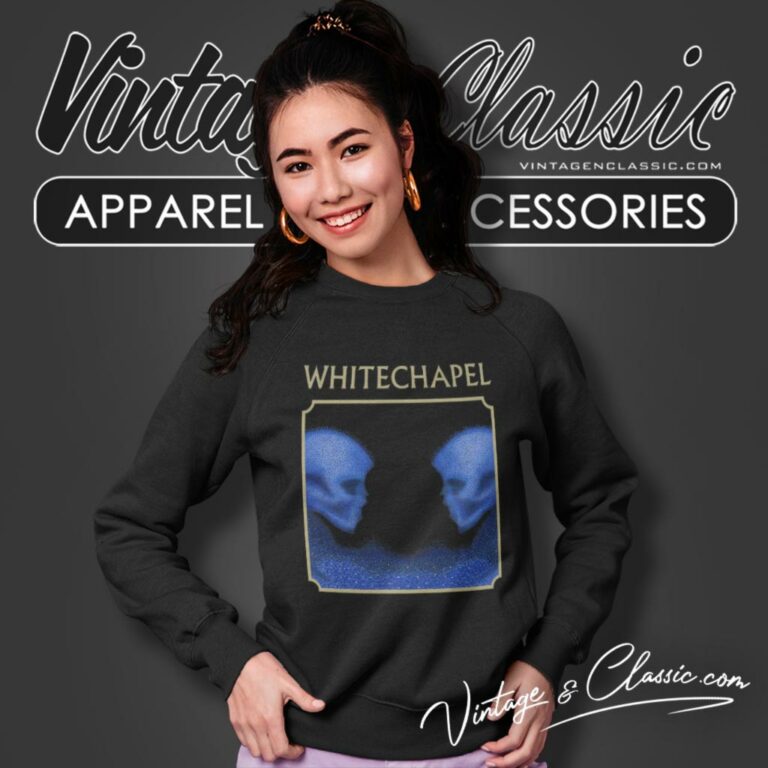 Whitechapel Kin Sweatshirt Whitechapel Kin Sweatshirt