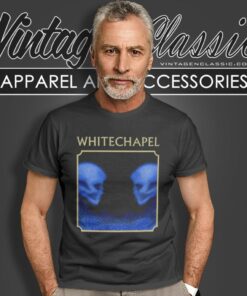 Whitechapel Kin T Shirt
