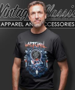 Whitechapel Serpentine Altar T Shirt