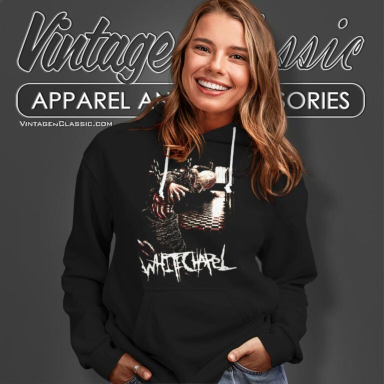 Whitechapel Shirt Father Of Lies Hoodie Whitechapel Shirt Father Of Lies Hoodie