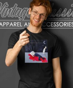 Wilbur Soot Melatonin 130 Lyrics T Shirt