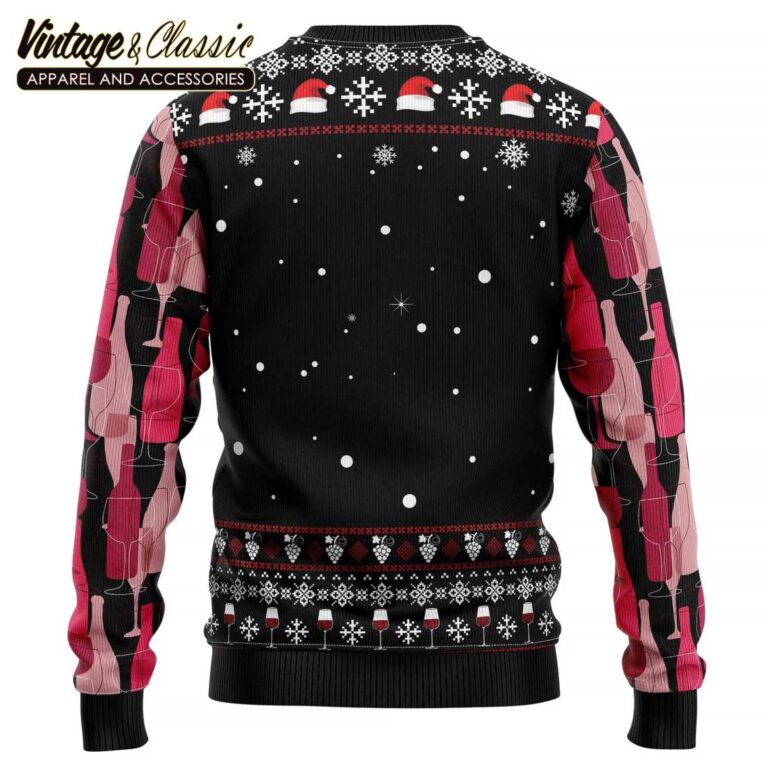 Wine Red Ugly Christmas Sweater Im Deaming of a White Christmas but RED will do Xmas Sweatshirt Wine Red Ugly Christmas Sweater Im Deaming of a White Christmas but RED will do Xmas Sweatshirt
