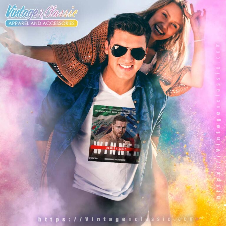 Winner Canelo Alvarez Shirt Canelo Defeats Jermell Charlo V Neck TShirt Winner Canelo Alvarez Shirt Canelo Defeats Jermell Charlo V Neck TShirt