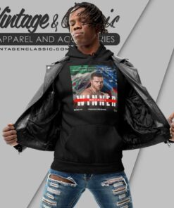 Winner Canelo Alvarez Shirt Canelo Defeats Jermell Charlo Winner Canelo Alvarez Shirt Canelo Defeats Jermell Charlo Hoodie