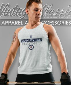 Winnipeg Jets 2023 Stanley Cup Playoffs Shirt 4 Winnipeg Jets 2023 Stanley Cup Playoffs Tank Top Racerback
