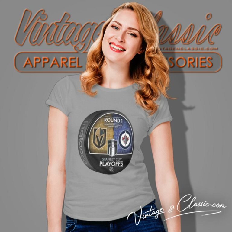 Winnipeg Jets Championship Stanley Cup 2023 Women T Shirt Winnipeg Jets Championship Stanley Cup 2023 Women T Shirt