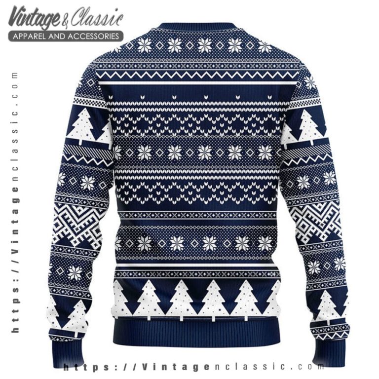 Winnipeg Jets Skull Ugly Christmas Sweater back Ugly Sweater Winnipeg Jets Skull Ugly Christmas Sweater back Ugly Sweater