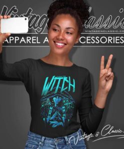 Witch Calling Game Shirt Ranni The Witch Long Sleeve Tee