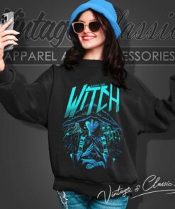 Witch Calling Game Shirt Ranni The Witch Sweatshirt